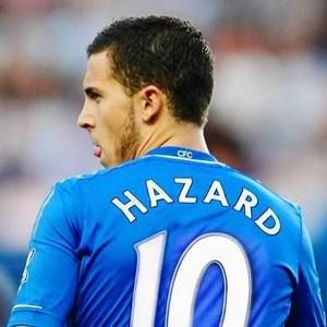 Meet your Posher, Adrian